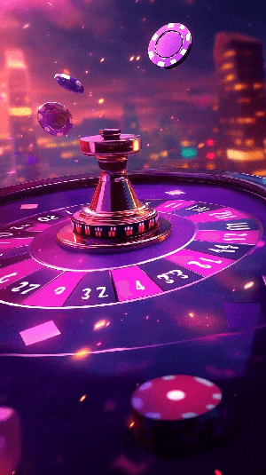 Пополнение счета игрока и вывод средств
